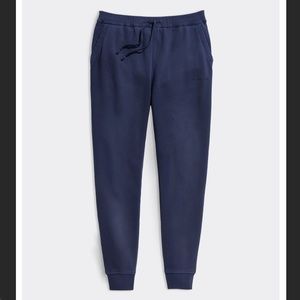 Navy Surfside Joggers
